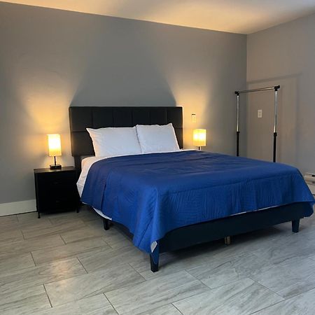 Nest Inn Watertown Extérieur photo