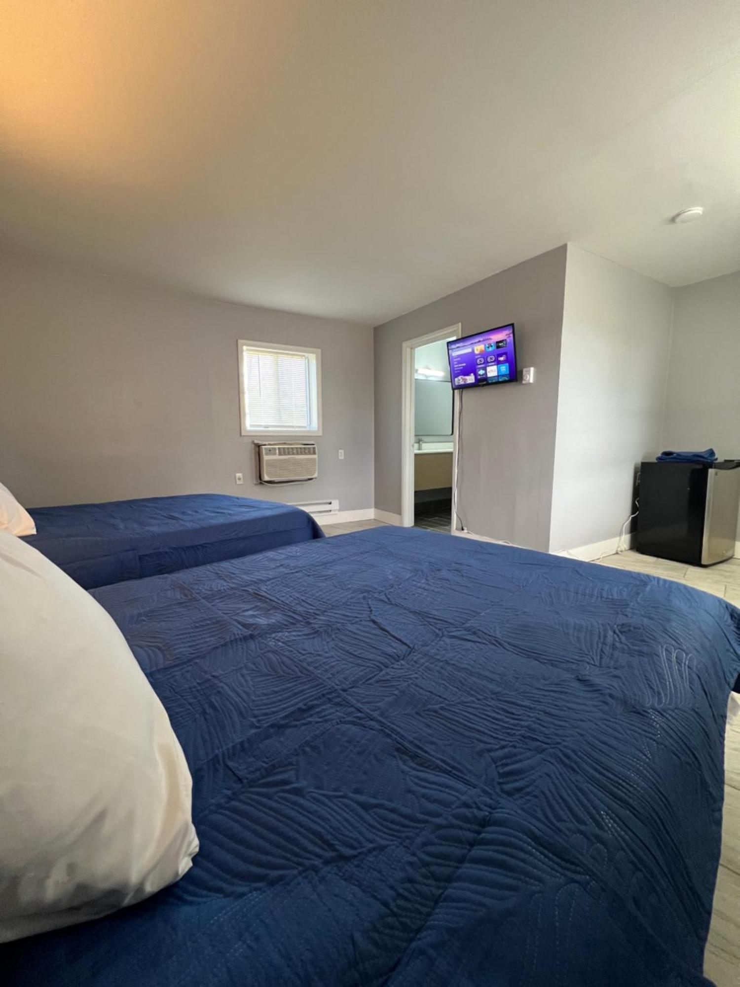 Nest Inn Watertown Extérieur photo