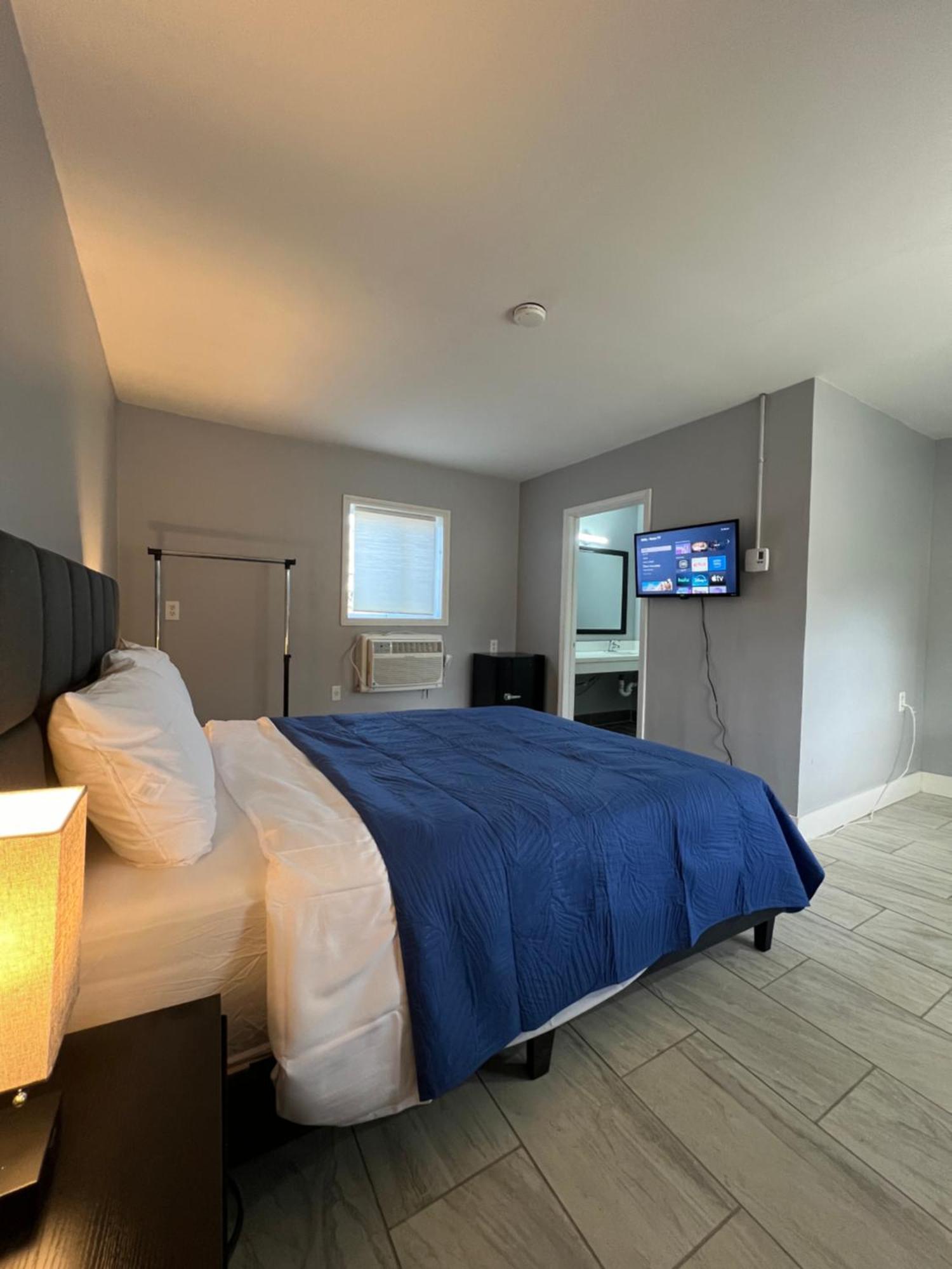 Nest Inn Watertown Extérieur photo