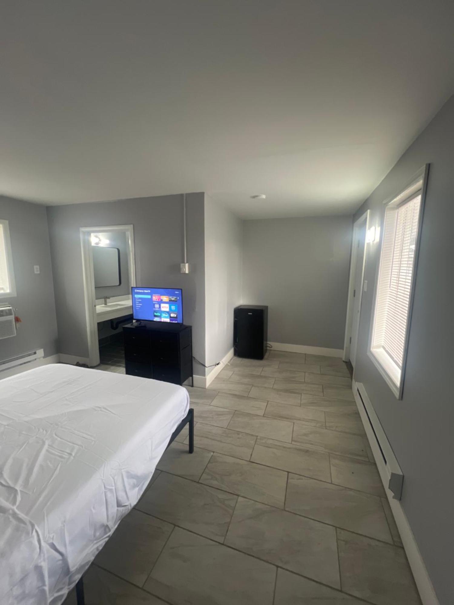 Nest Inn Watertown Extérieur photo